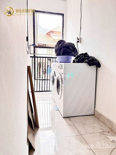 Hình ảnh ✅ Căn Hộ Dịch Vụ Cao Cấp_Nội Thất Đầy Đủ_Ngay Ngô Tất Tố✅