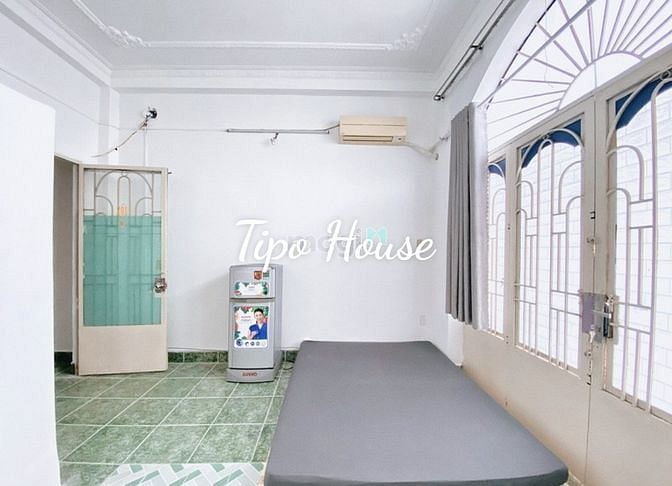 Hình ảnh SANG HDKD nhà Đoàn Văn Bơ Quận 4