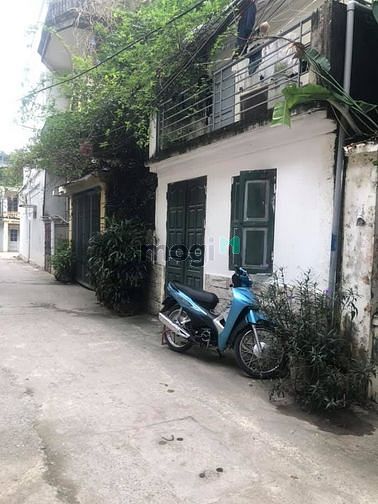 Hình ảnh Bán đất ngõ 21 Đường Nước Phần Lan 13 tỷ 150m Mtien 5m kdoanh được