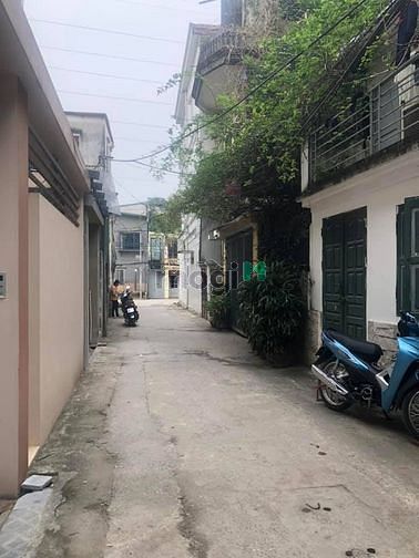 Hình ảnh Bán đất ngõ 21 Đường Nước Phần Lan 13 tỷ 150m Mtien 5m kdoanh được