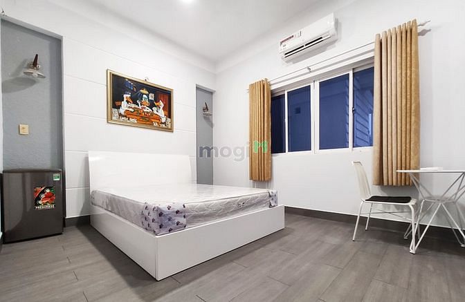Hình ảnh Trang Chủ MB66.COM / Đăng Ký Tặng 66K studio,ngay vòng xoay trung sơn, có ban công, máy giặt riêng