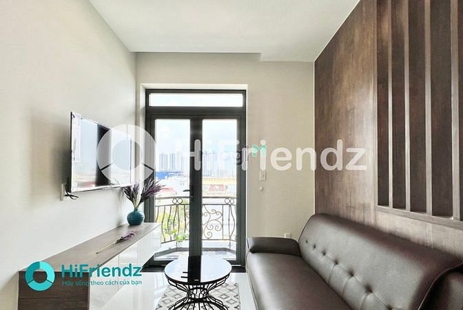 Hình ảnh Mb6623 nạp rút nhanh chóng studio/1PN Tân Quy Hifriendz hỗ trợ cọc KDC HIMLAM