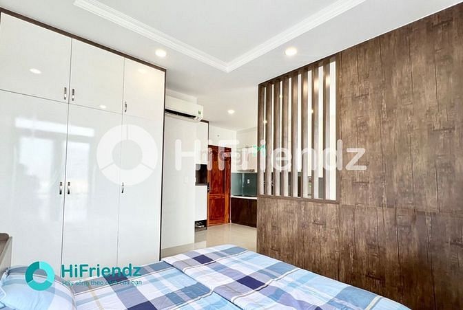 Hình ảnh Mb6623 nạp rút nhanh chóng studio/1PN Tân Quy Hifriendz hỗ trợ cọc KDC HIMLAM