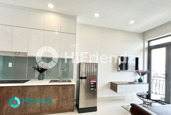 Hình ảnh Mb6623 nạp rút nhanh chóng studio/1PN Tân Quy Hifriendz hỗ trợ cọc KDC HIMLAM