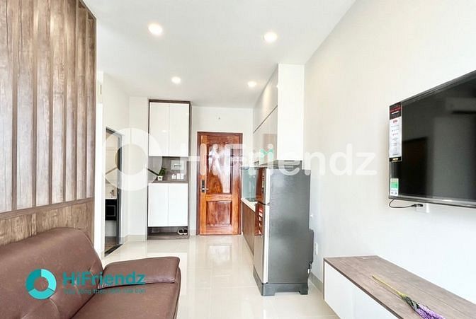 Hình ảnh Mb6623 nạp rút nhanh chóng studio/1PN Tân Quy Hifriendz hỗ trợ cọc KDC HIMLAM