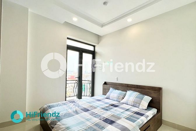 Hình ảnh Mb6623 nạp rút nhanh chóng studio/1PN Tân Quy Hifriendz hỗ trợ cọc KDC HIMLAM