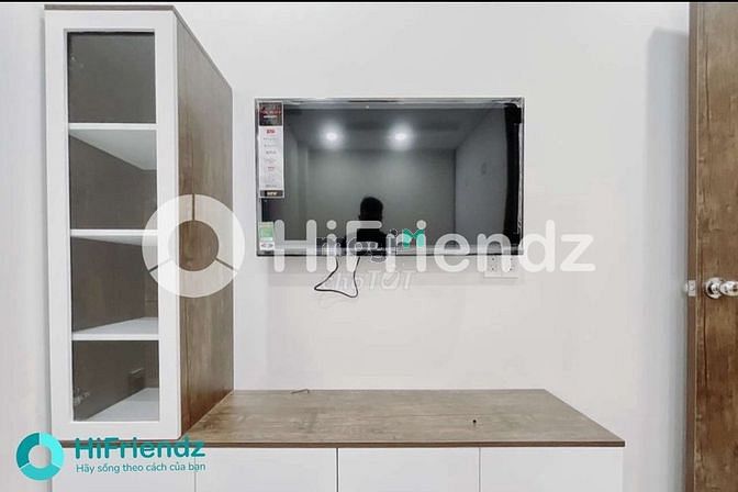 Hình ảnh Mb6623 nạp rút nhanh chóng studio/1PN Tân Quy Hifriendz hỗ trợ cọc KDC HIMLAM