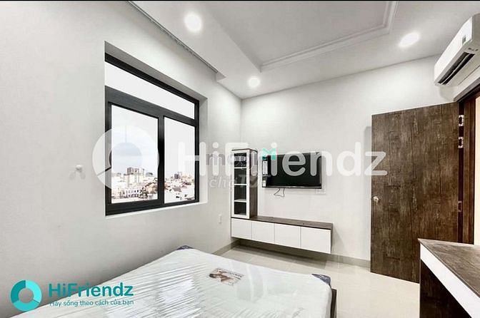 Hình ảnh Mb6623 nạp rút nhanh chóng studio/1PN Tân Quy Hifriendz hỗ trợ cọc KDC HIMLAM