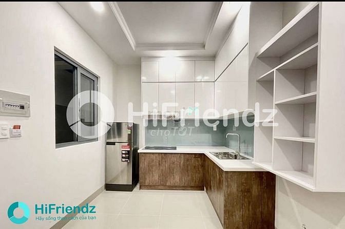 Hình ảnh Mb6623 nạp rút nhanh chóng studio/1PN Tân Quy Hifriendz hỗ trợ cọc KDC HIMLAM