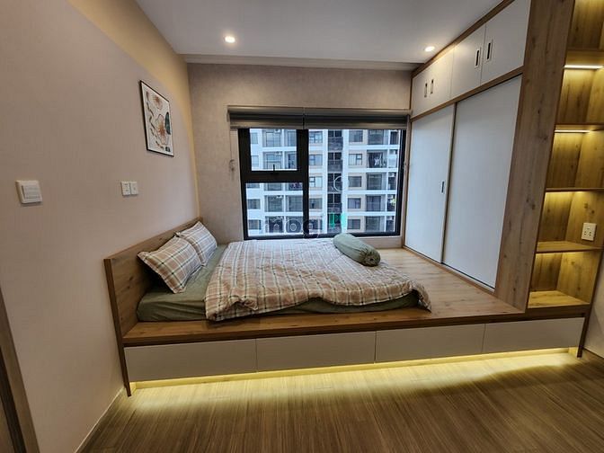 Hình ảnh Cho thuê Trang Chủ MB66.COM / Đăng Ký Tặng 66K 3PN 2WC full nội thất xách vali vào ở chỉ 12tr