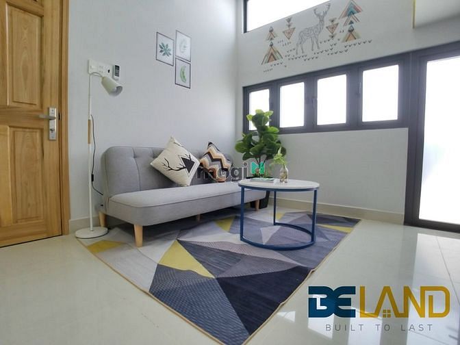 Hình ảnh ✅Mb6623 nạp rút nhanh chóng Duplex Ban công_Nội thất hiện đại đường Chu Văn An✅