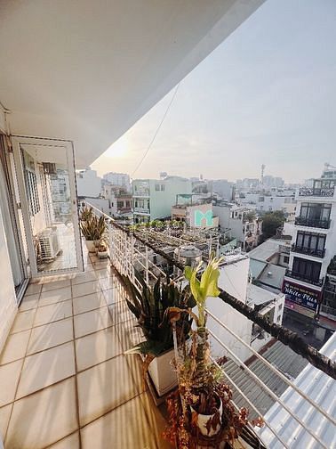 Hình ảnh CHDV 1PN Full Nội Thất- Phú Nhuận- 5E