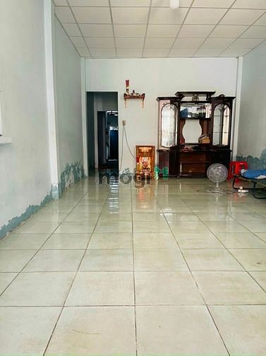 Hình ảnh CHỈ 45TR/M2- BÌNH TÂN- 85m2- Ngang 4M- Không Quy Hoạch- Chỉ 3.85 Tỷ