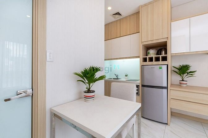 Hình ảnh ✅Mb6623 nạp rút nhanh chóng Studio_Cửa sổ lớn nội thất hiện đại trung tâm Q1✅