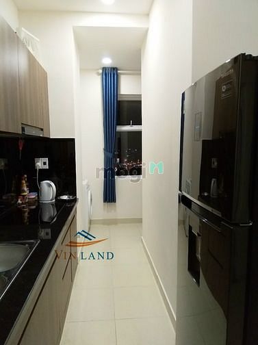 Hình ảnh Căn góc full nt, 2pn chung cư Sơn An, gần KCN Amata Biên Hoà