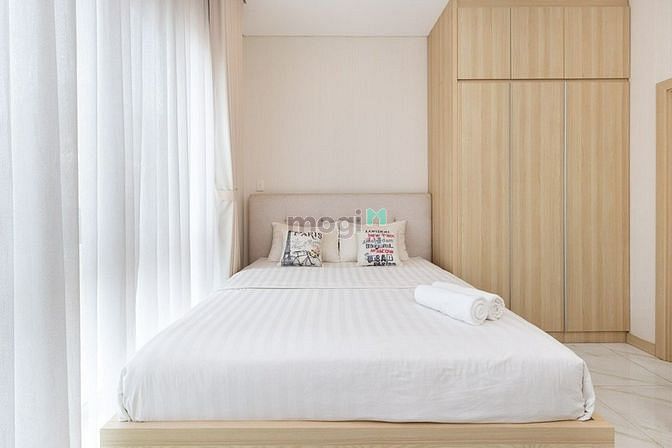 Hình ảnh ✅Mb6623 nạp rút nhanh chóng Studio_Cửa sổ lớn nội thất hiện đại trung tâm Q1✅