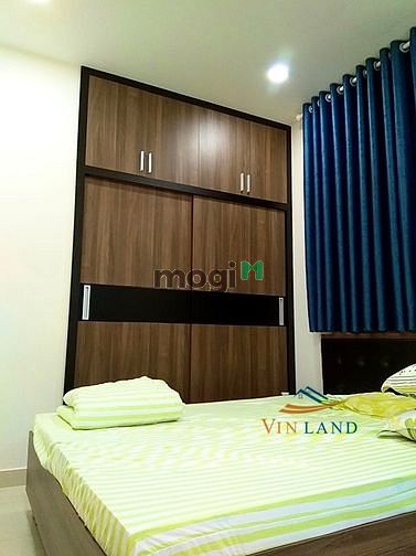 Hình ảnh Căn góc full nt, 2pn chung cư Sơn An, gần KCN Amata Biên Hoà