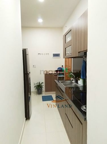 Hình ảnh Căn góc full nt, 2pn chung cư Sơn An, gần KCN Amata Biên Hoà