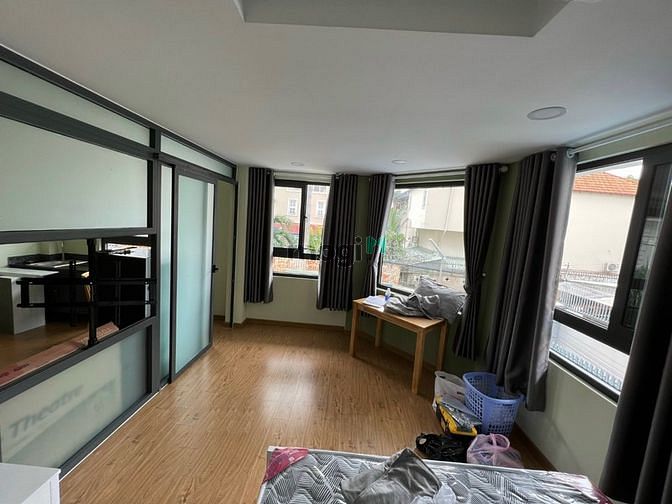 Hình ảnh ✅Căn Hộ Full Kính View Biệt Thự _ Nội Thất Mới _ Phòng Ngủ Riêng ✅