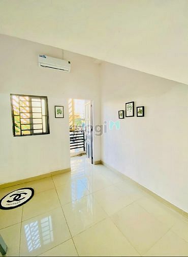Hình ảnh Phòng trọ gác lửng gần cầu Vượt Hoàng Hoa Thám có thang máy giờ tự do