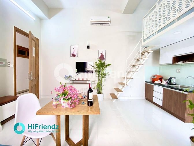 Hình ảnh Tân Quy, Q7 - Cửa sổ thoáng - Hỗ trợ cọc