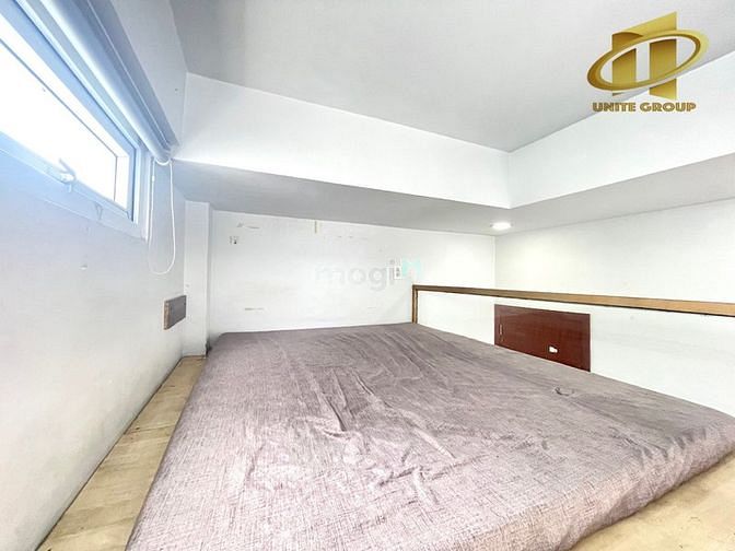 Hình ảnh Mb6623 nạp rút nhanh chóng duplex ban công cửa sổ gần chợ Bà Chiểu