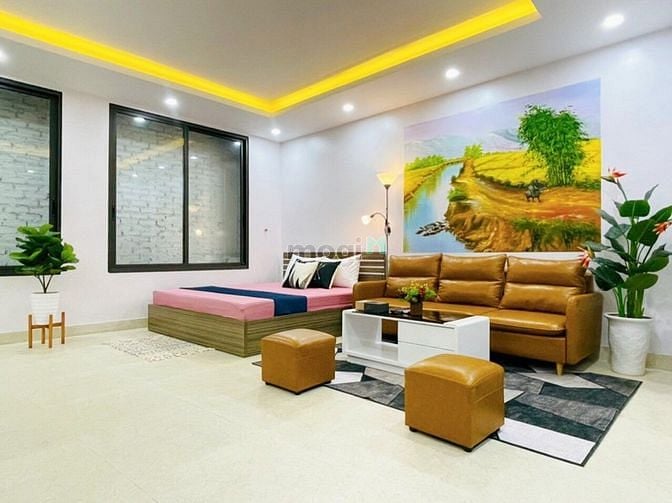 Hình ảnh Căn hộ cao cấp quận Gò Vấp