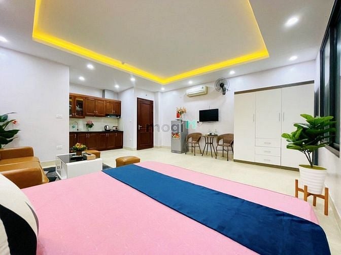 Hình ảnh Căn hộ cao cấp quận Gò Vấp