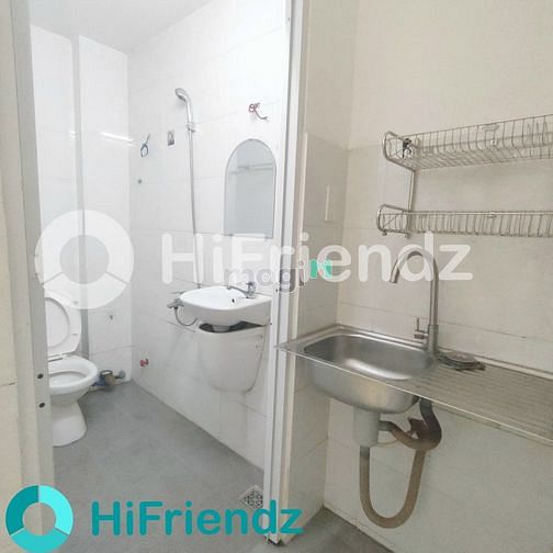 Hình ảnh Hỗ Trợ Giữ Phòng Qua Tết - Gần Đh CNTP