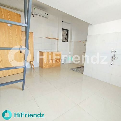 Hình ảnh Hỗ Trợ Giữ Phòng Qua Tết - Gần Đh CNTP