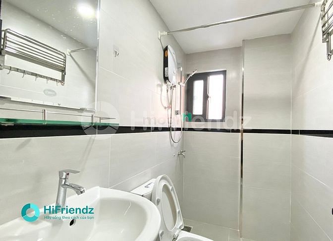 Hình ảnh Duplex full NT ngay Mai Văn Vĩnh bao phí chỉ điện nước - Hỗ trợ cọc