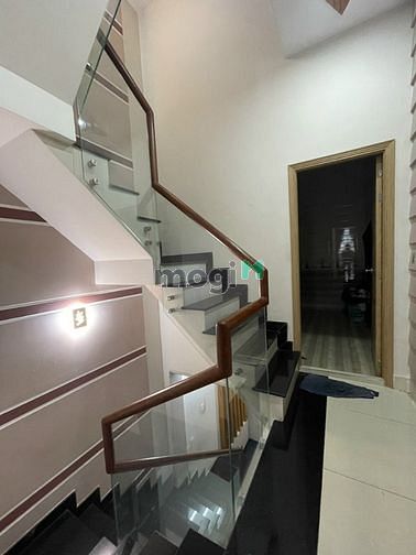 Hình ảnh Hẻm Xe Tải 8m- NGUYỄN ĐÌNH CHIỂU- Q.3- 32.5m2- 5Tầng- Tiện Kd Buôn Bán