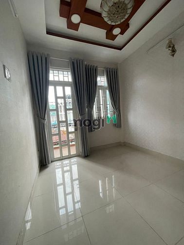 Hình ảnh Hẻm Xe Tải 8m- NGUYỄN ĐÌNH CHIỂU- Q.3- 32.5m2- 5Tầng- Tiện Kd Buôn Bán