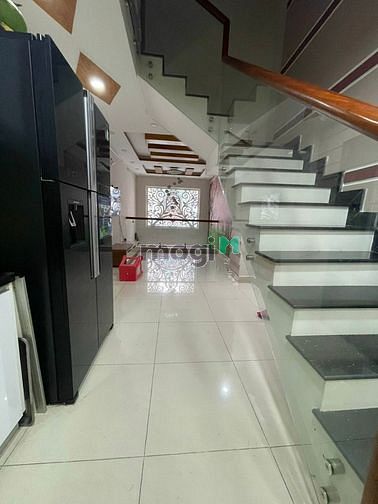 Hình ảnh Hẻm Xe Tải 8m- NGUYỄN ĐÌNH CHIỂU- Q.3- 32.5m2- 5Tầng- Tiện Kd Buôn Bán