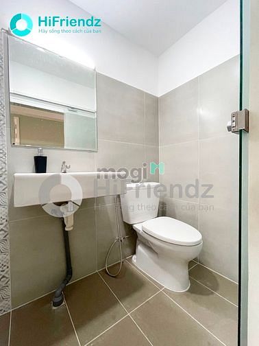 Hình ảnh Studio Full Nội Thất - Giữ Phòng Qua Tết - Giảm 500k Tháng Đầu