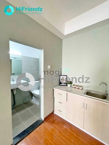 Hình ảnh Studio Full Nội Thất - Giữ Phòng Qua Tết - Giảm 500k Tháng Đầu
