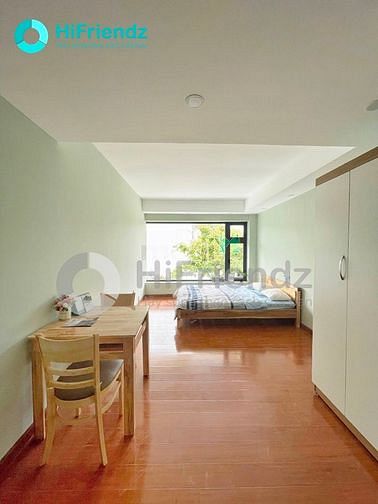 Hình ảnh Studio Full Nội Thất - Giữ Phòng Qua Tết - Giảm 500k Tháng Đầu