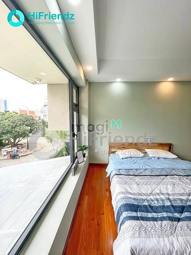 Hình ảnh Studio Full Nội Thất - Giữ Phòng Qua Tết - Giảm 500k Tháng Đầu