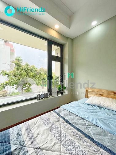 Hình ảnh Studio Full Nội Thất - Giữ Phòng Qua Tết - Giảm 500k Tháng Đầu