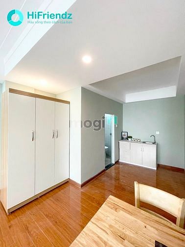 Hình ảnh Studio Full Nội Thất - Giữ Phòng Qua Tết - Giảm 500k Tháng Đầu