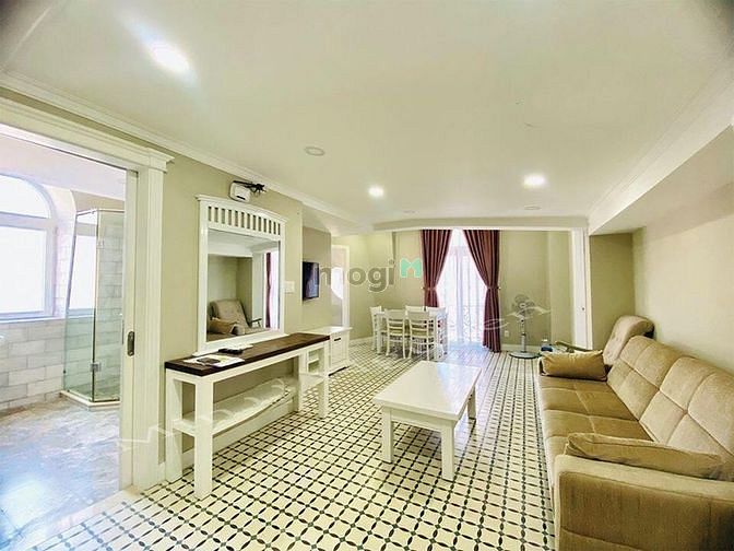 Hình ảnh ✅Căn Hộ Penthouse 2 Phòng Ngủ _ Ban Công _ Full Nội Thất  ✅