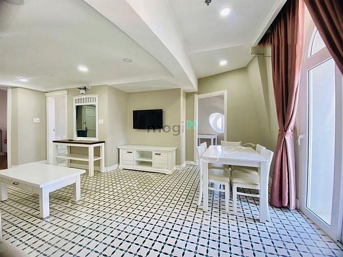 Hình ảnh ✅Căn Hộ Penthouse 2 Phòng Ngủ _ Ban Công _ Full Nội Thất  ✅