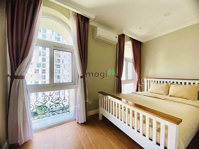 Hình ảnh ✅Căn Hộ Penthouse 2 Phòng Ngủ _ Ban Công _ Full Nội Thất  ✅