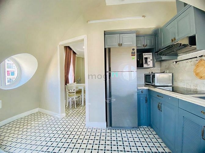 Hình ảnh ✅Căn Hộ Penthouse 2 Phòng Ngủ _ Ban Công _ Full Nội Thất  ✅