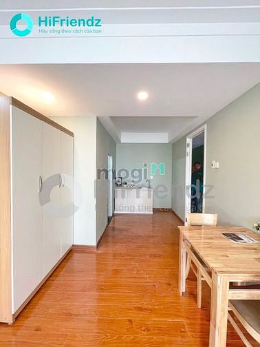 Hình ảnh Studio Full Nội Thất - Giữ Phòng Qua Tết - Giảm 500k Tháng Đầu