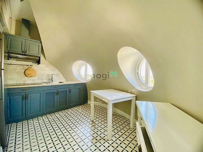 Hình ảnh ✅Căn Hộ Penthouse 2 Phòng Ngủ _ Ban Công _ Full Nội Thất  ✅