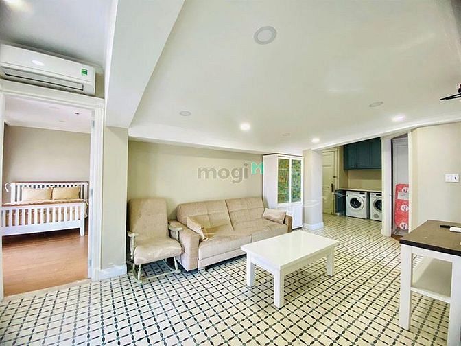 Hình ảnh ✅Căn Hộ Penthouse 2 Phòng Ngủ _ Ban Công _ Full Nội Thất  ✅