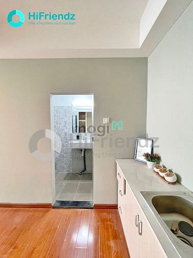 Hình ảnh Studio Full Nội Thất - Giữ Phòng Qua Tết - Giảm 500k Tháng Đầu