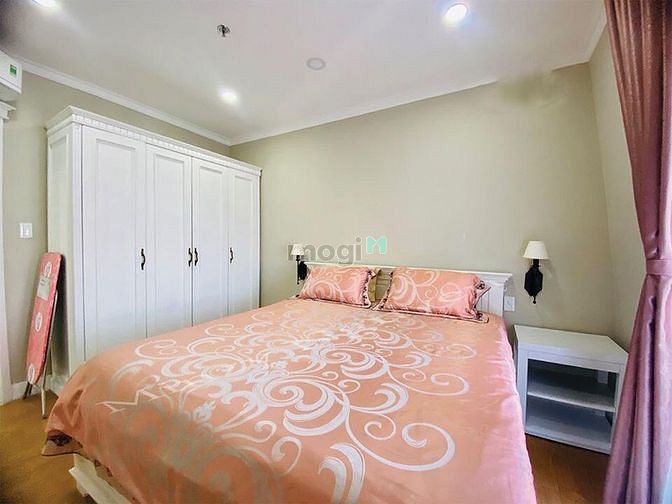 Hình ảnh ✅Căn Hộ Penthouse 2 Phòng Ngủ _ Ban Công _ Full Nội Thất  ✅