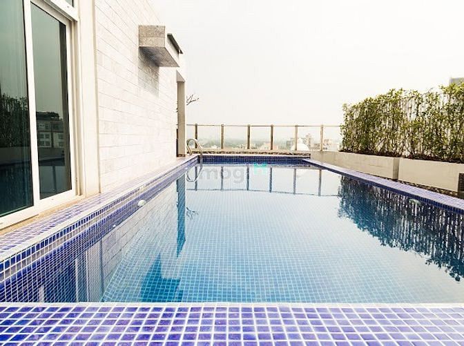 Hình ảnh ✅Căn Hộ Penthouse 2 Phòng Ngủ _ Ban Công _ Full Nội Thất  ✅